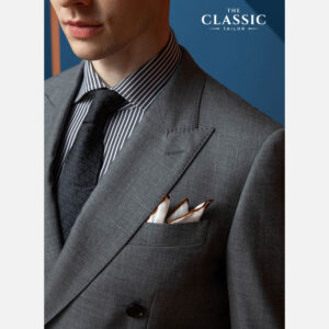 Alternative view of Vest nam công sở sang trọng