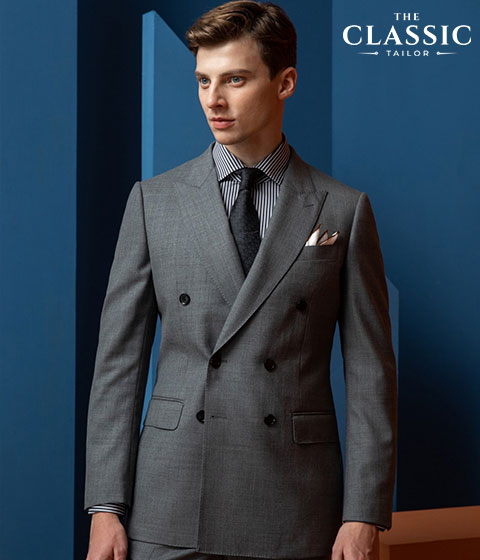 Vest nam công sở sang trọng