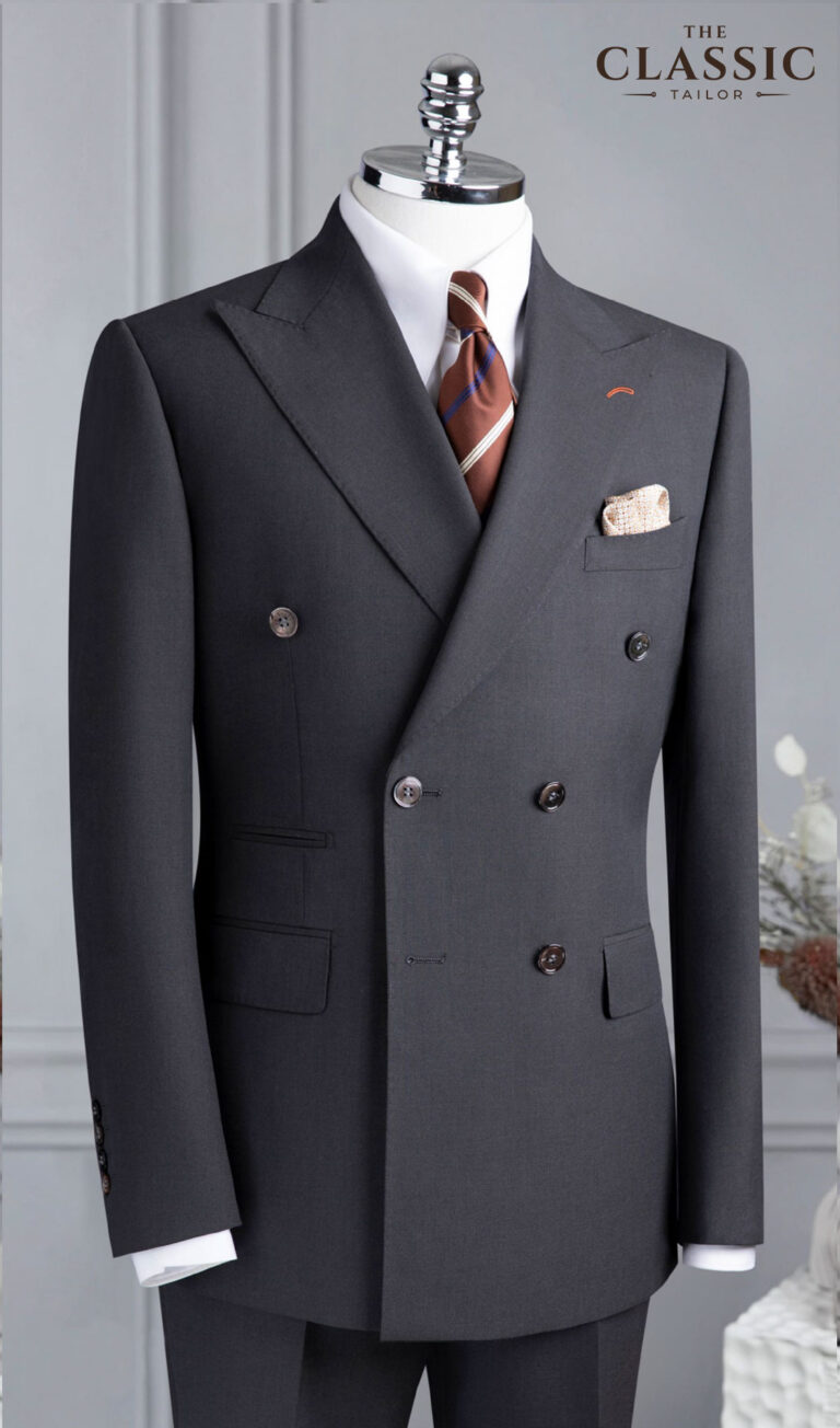 Mẫu vest cưới E6161