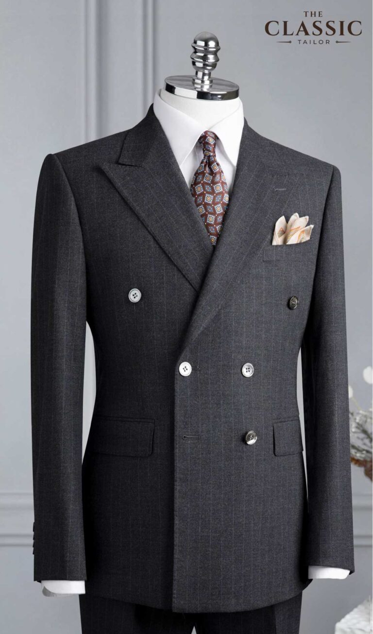 Mẫu vest cưới JE6197