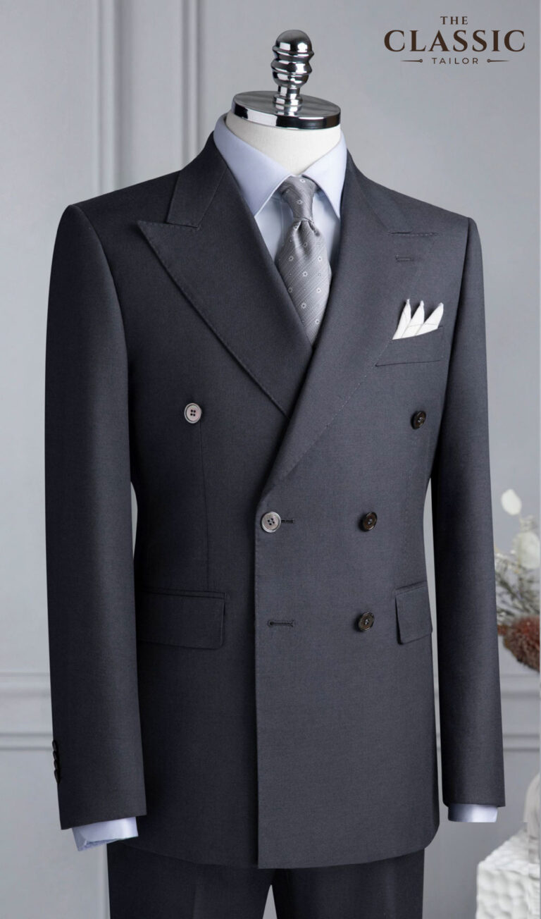 Mẫu vest cưới JE6209