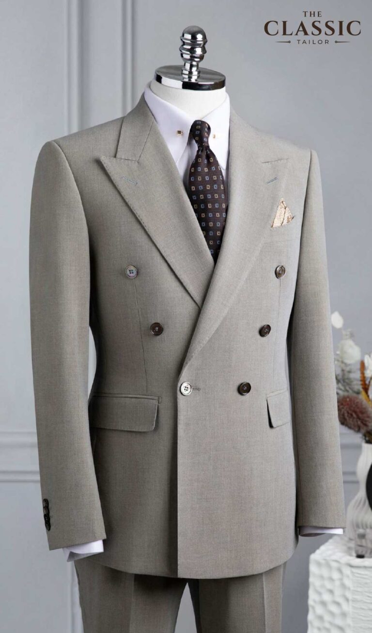 Mẫu vest cưới JE6210