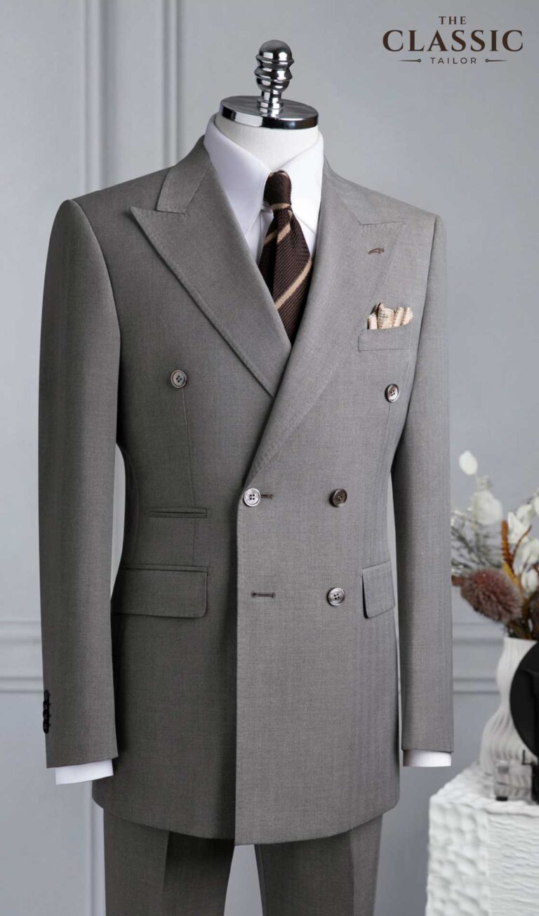 Mẫu vest cưới JE6225