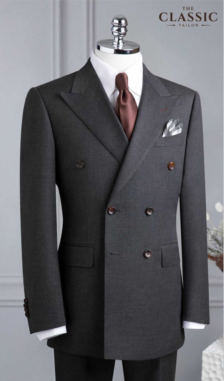 Mẫu vest cưới JE6240