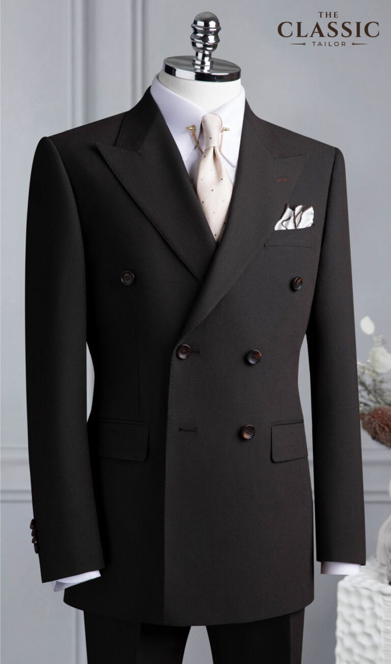 Mẫu vest cưới JE6244