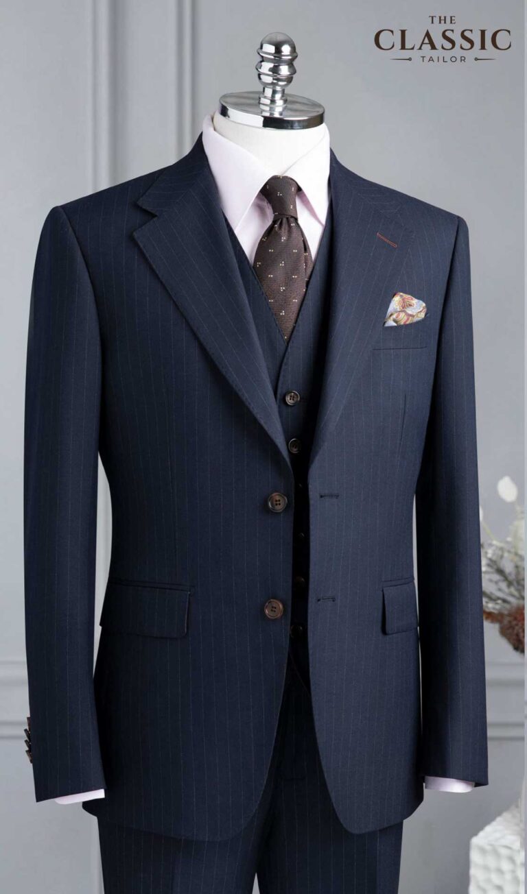 Mẫu vest cưới JS6150