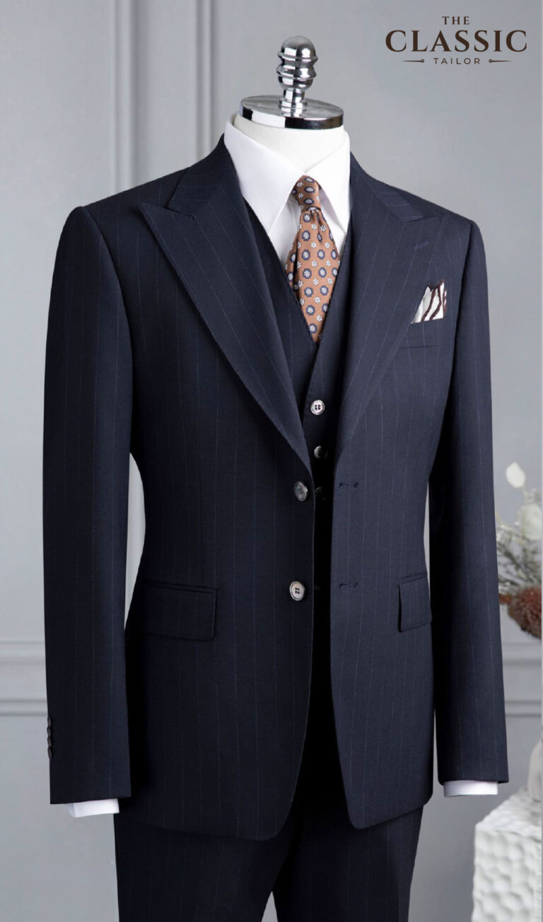 Mẫu vest cưới JS6178