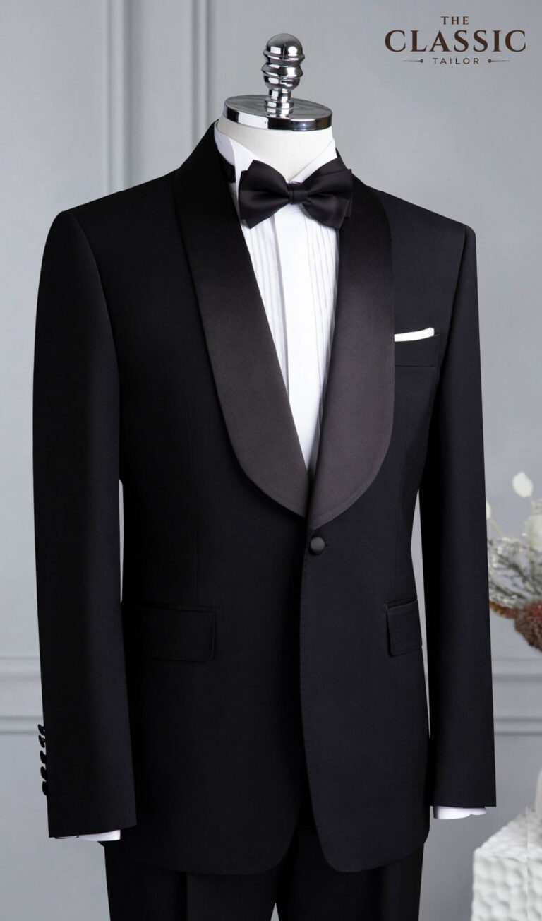 Mẫu vest cưới LE6131