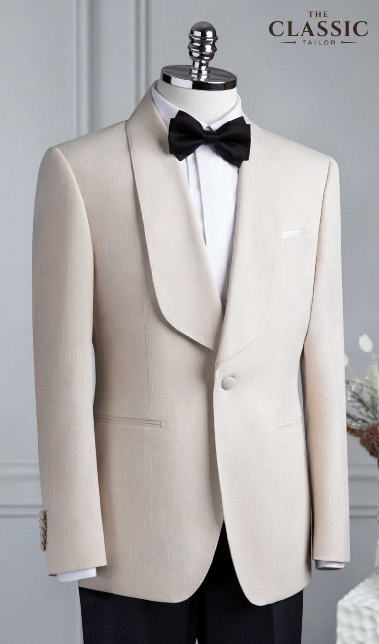 Mẫu vest cưới LE6186