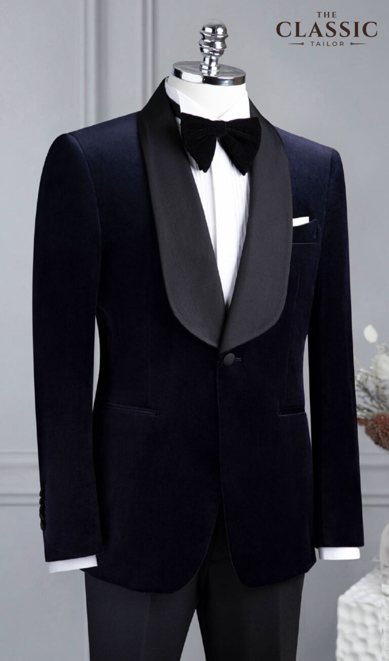 Mẫu vest cưới LE6201