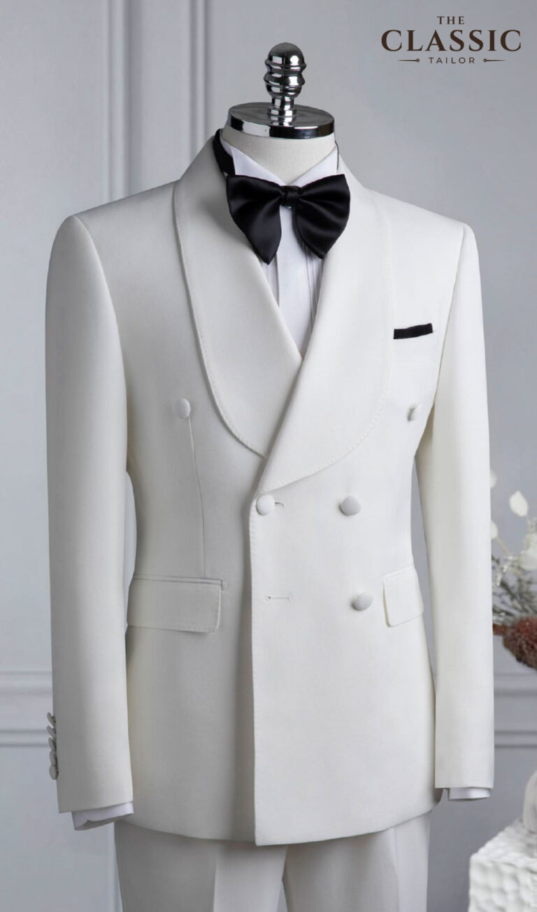 Mẫu vest cưới LE6202