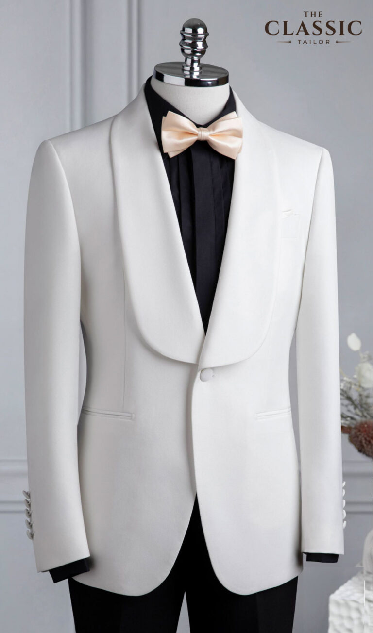 Mẫu vest cưới LE6214