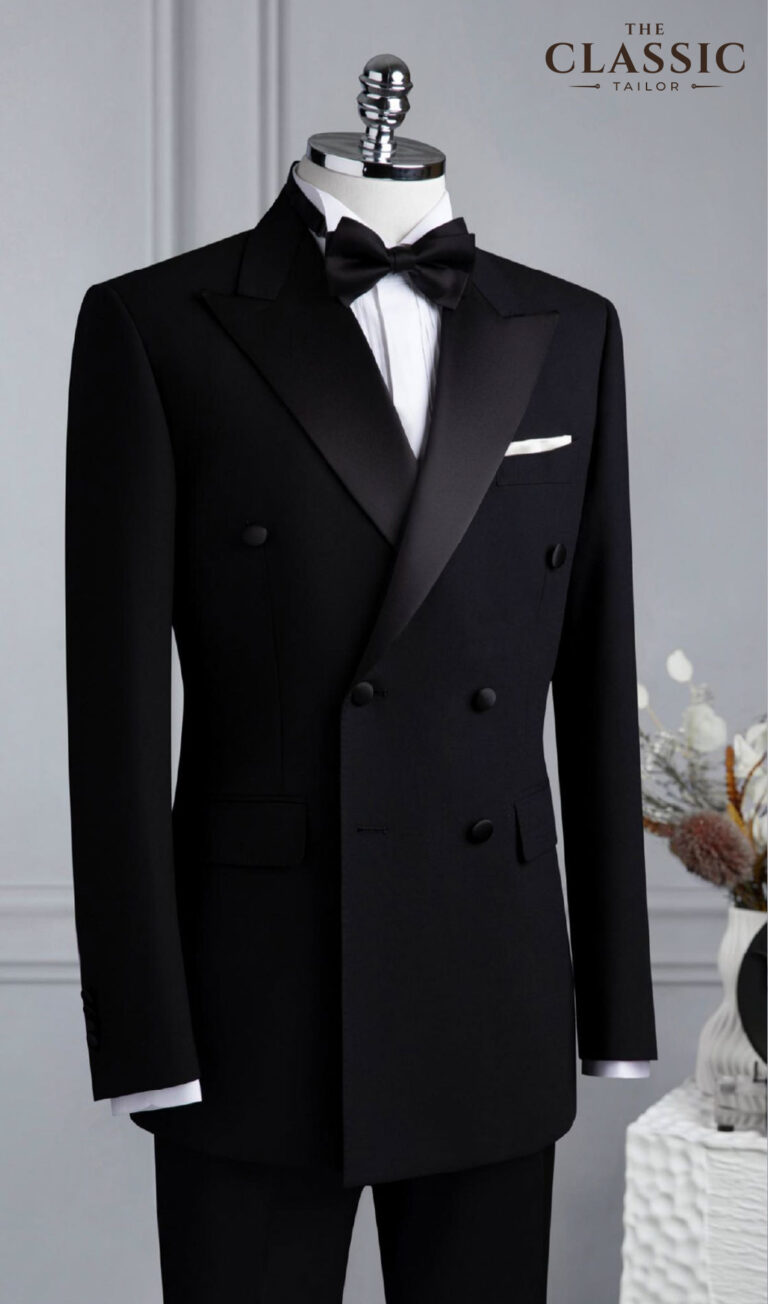 Mẫu vest cưới LE6233