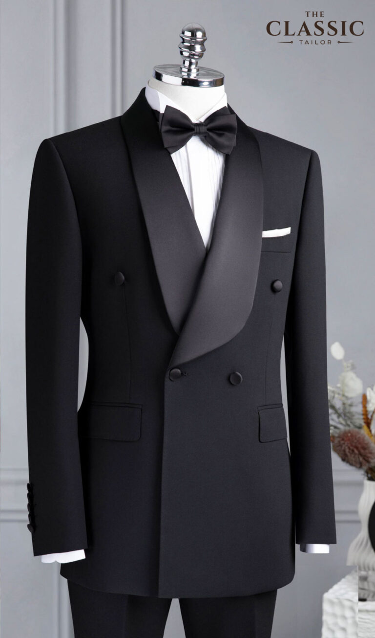 Mẫu vest cưới LE6243