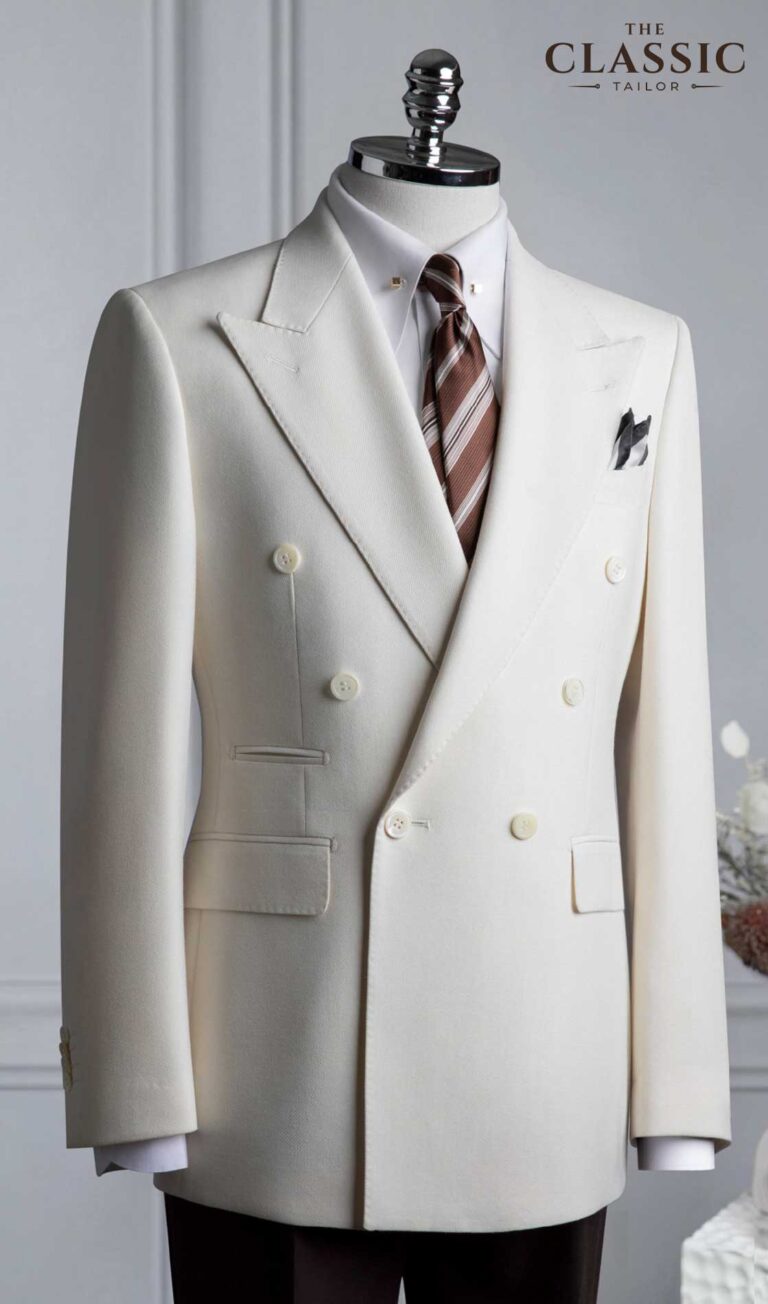 Mẫu vest cưới ZE6245